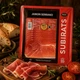 Хамон JAMON SERRANO SUBIRATS 250 гр. - зображення 1