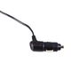 Автовентилятор подвійний Voin HX-T308 4" 24V 10W - изображение 2