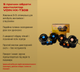 Автовентилятор подвійний Voin HX-T308 4" 24V 10W - изображение 4