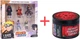 Набор Naruto делюкс из 6 коллекционных фигурок + Капсула-сюрприз Бесконечное Цукуёми (556580244_584858368) - изображение 1