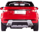 Samochód zdalnie sterowany Rastar Range Rover Evoque 1:14 Czerwony 47900-8 (6930751306875) - obraz 3