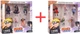Набор Naruto делюкс из коллекционных фигурок 6 шт + 6 шт (556580232_556580259) - изображение 1