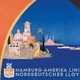 Постер CP Средиземноморские круизы 1935, Ретро 62х86 см (417) - изображение 3