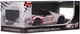 Samochód zdalnie sterowany Rastar Porsche 918 Spyder Weissach 1:14 70710 (6930751307841) - obraz 9
