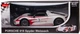 Samochód zdalnie sterowany Rastar Porsche 918 Spyder Weissach 1:14 70710 (6930751307841) - obraz 10