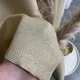 Готовые шторы Бежевые лен, модные плотные портьеры для спальни и гостиной, набор готовых штор для квартиры - изображение 6