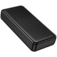 Портативний ЗП Power Bank Borofone BJ80A Clever 22.5W+PD20W 20000 mAh - зображення 3