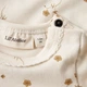 Боди Lil'Atelier Dervla, цвет бежевый, размер 56 (261.13253486.CMIL2) - изображение 3