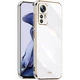 Чохол для Xiaomi 12T / 12T Pro "Xinli" - зображення 1