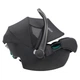 Автокрісло Graco SnugLite 2 i-Size, група 0+, колір чорний (GC1817CCMDN000) - зображення 6