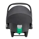 Автокрісло Graco SnugLite 2 i-Size, група 0+, колір чорний (GC1817CCMDN000) - зображення 8