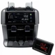 Счетчик купюр с сортировкой GEOS AL-956 PRO MAX 2025 с УФ ИК МГ детекцией Сортировщик с определением фальшивок и автоматическим определением номинала - изображение 6