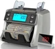 Профессиональная Счетная Машинка KINGSCAN AL-160, с функцией детекции подделок, с автоматическим стартом подсчёта, с сортировкой номинала - изображение 5