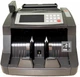 Счетная машинка банкнот Bill Counter Pro 2820 Multi | Счетчик купюр с проверкой валют, с сортировкой номинала, с автоматическим стартом подсчёта, Ультрафиолет контроль - изображение 1