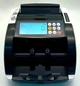 Счетчик валют Bill Counter C9800, аппарат для пересчета банкнот с УФ и магнитной детекцией купюр С проверкой подлинности денег - изображение 1