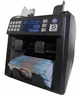 Счетный аппарат валют MULTI COUNTER PRO 952A MAX VERSION 2025 — профессиональный сортировщик банкнот с проверкой подлинности Детектор валют Счётная машинка - изображение 3
