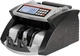 Счетчик банкнот Premax PM-CC35D с функцией детекции подлинности, с автоматическим стартом подсчёта, с сортировкой номинала - изображение 4