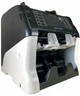 HITACHI ST‑150NF/175FF 2025 — Профессиональный счетный аппарат и сортировщик купюр с распознаванием номиналов, Проверкой подлинности банкнот, Детекцией валют, Автоматическим пересчетом наличных и скоростной сортировкой по номиналу - изображение 5