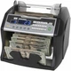Мультивалютная счетная машинка для денег Royal Sovereign RBC-3100 Счетчик банкнот с детектором валют на подлинность - изображение 3