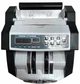 Счетчик купюр DORS CT 1040 UM — сортировщик банкнот с УФ/МГ детекцией валют С сортировкой номинала С автоматическим стартом подсчёта - изображение 1