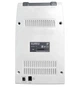 Портативный ручной детектор купюр Pro-1500 IRPM с ИК подсветкой 10 Вт, УФ лампой 4 Вт и многоуровневой проверкой валют, Профессиональный детектор валют - изображение 2