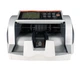 Счетная машинка банкнот COUNTER 3600 UV/MG | Счетчик валют с детекцией подлинности денег, с автоматическим стартом подсчёта, Быстрая проверка - изображение 1