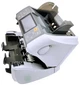GERMAN HT-9100 Super Fitness – автоматический мультивалютный счетчик банкнот с определением ветхих купюр, детекция подлинности и сортировка денег - изображение 3