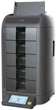 Профессиональная счетная машина SBM (Shinwoo) SB-5000, сортировщик банкнот с проверкой подлинности, 5 карманов, с автоматическим стартом подсчёта - изображение 2