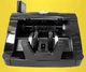 Скоростной Счетчик банкнот Counter PRO GR6200 — аппарат для пересчета валют с функцией контроля подлинности, Автоматический или ручной старт - изображение 1