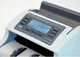 Счётная машинка PRO 40U LCD UV с детекцией банкнот, проверкой подлинности купюр, точной калькуляцией и UV-защитой - изображение 2