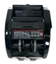 Счетная машинка банкнот BILL COUNTER-PRO 5800 2025 с UV/MG детекцией и проверкой купюр, Скоростной счётчик денег - изображение 2