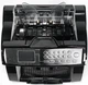 Скоростной Счетчик банкнот MARK MBC-3100CL с функцией детекции подделок (УФ, MG, IR), Сортировщик купюр с автоматическим стартом подсчёта - изображение 3