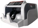 Счетная машинка для банкнот Bill Counter H3600 PRO MG UV | Счетчик купюр с проверкой валют и детекцией подлинности Сортировщик банкнот Профессиональный детектор валют - изображение 2
