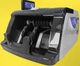 Счетная машинка COUNTER PRO GR6200 | Профессиональный сортировщик банкнот с UV/MG/IR детекцией Счётная машинка с автоматическим стартом подсчёта - изображение 2