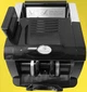 Счетная машинка COUNTER PRO GR6200 | Профессиональный сортировщик банкнот с UV/MG/IR детекцией Счётная машинка с автоматическим стартом подсчёта - изображение 4