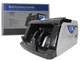 Профессиональный счетчик купюр BILL COUNTER GR6200-PRO 2019 сортировочная машинка для денег с УФ и магнитной детекцией, Валютный контроль - изображение 3