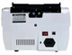Счетная машинка BILL COUNTER-PRO 5800 | Аппарат для пересчета денег с UV/MG контролем, Счётная машинка с проверкой подлинности купюр - изображение 4