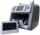 Счетчик банкнот Counter Pro EC900 – профессиональный аппарат для пересчета валют и проверки купюр на подлинность и мультивалютность. - изображение 4
