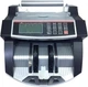 Профессиональный счетчик валют Multi-Currency Counter 2040v UV/MG | Машинка для пересчета банкнот с УФ и МГ детекцией - изображение 1