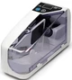 Счетная машинка для банкнот Safescan 2000 | Компактный счетчик купюр С проверкой подлинности денег С детекцией банкнот С сортировкой номинала - изображение 3