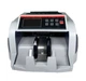 Счетчик валют Bill Counter H3600 PRO | Машинка для пересчёта банкнот с магнитной и ультрафиолетовой детекцией С проверкой подлинности денег - изображение 1