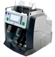 GLORY GFS-220 / 220F — Профессиональный сортировщик банкнот с функцией пересчета, Проверки подлинности и Детекции фальшивых купюр - изображение 2