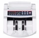 Счётная машинка для банкнот Bill Counter 5388 - UV-детекция, автосумма, LED-дисплей, с автоматическим стартом подсчёта, Быстрая проверка - изображение 1
