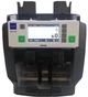 Счетчик банкнот GLORY GFS-220 CS Сортировщик купюр мультивалютный с функцией распознавания номинала и детекцией подлинности, с автоматическим стартом подсчёта - изображение 3