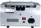Счетчик валют Bill Counter 2089Pro / 7089 V1.0 Счетная машинка для купюр с ультрафиолетовой детекцией и выносным дисплеем С проверкой подлинности денег - изображение 2