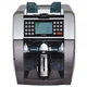 Сортировщик для определения номинала и валюты Bill Counter 8800 PRO, Профессиональный счётчик денег с проверкой подлинности денег, Валютная проверка - изображение 1