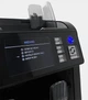 Сортировщик валют MULTI COUNTER PRO 952A MAX VERSION 2024 профессиональная счетная машинка купюр с детекцией ИК / УФ / МГ Сортировщик банкнот - изображение 5