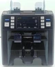 Счётная машинка Bill Counter AL-955A, Мультивалютный Сортировщик банкнот с функцией детекции подделок, с автоматическим стартом подсчёта - изображение 4
