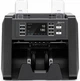 Сортировщик валют CashTec N70A – профессиональный счетчик банкнот с поддержкой режима MIX и двойным CIS-сканером С проверкой подлинности денег С детекцией банкнот - изображение 2