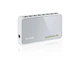 Комутатор Tenda S108 8 портів Ethernet 10/100 Мбіт/сек - изображение 1
